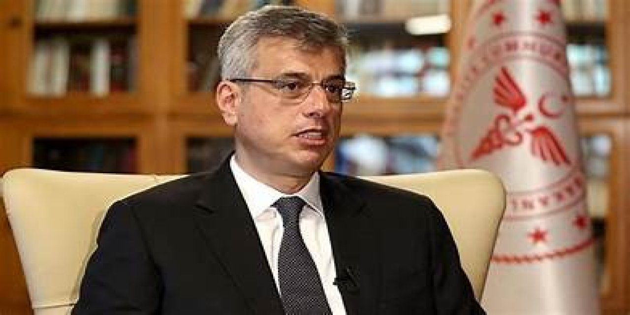 Sağlıkta randevu sistemi tartışmaları sürüyor: Bakan Memişoğlu’ndan açıklama"