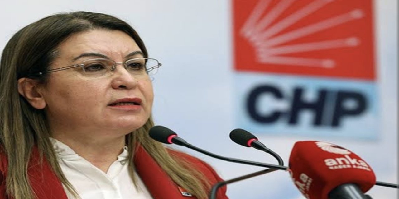 CHP’li Karaca’dan Diyanet’e miras tepkisi