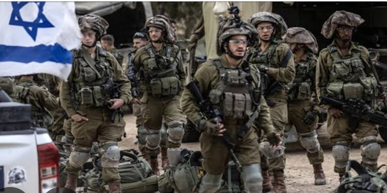 İsrail, İran’ı tehdit etti; Gerekirse tekrar saldırmaya hazırız"