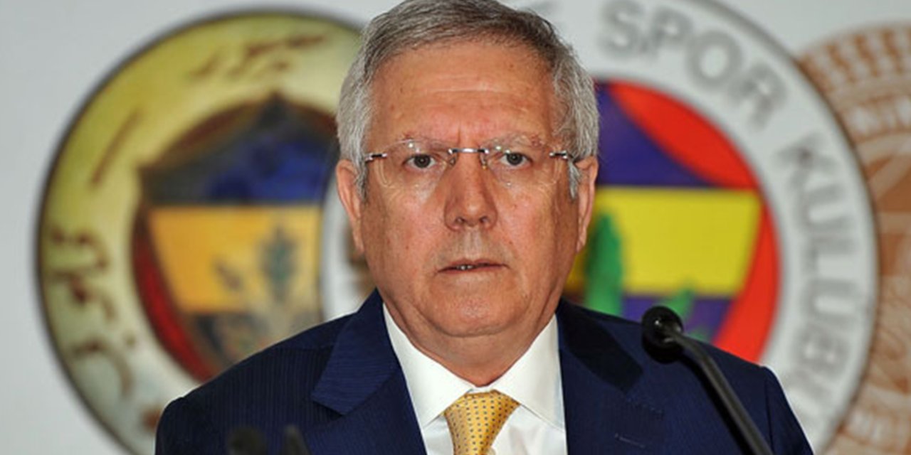 Fenerbahçeli iş insanı Aziz Yıldırım'dan 350 bin dolarlık bağış