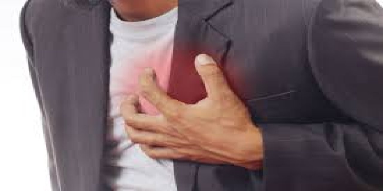 Uzman uyarıyor, sıcaklarda kalbin iş yükü artıyor