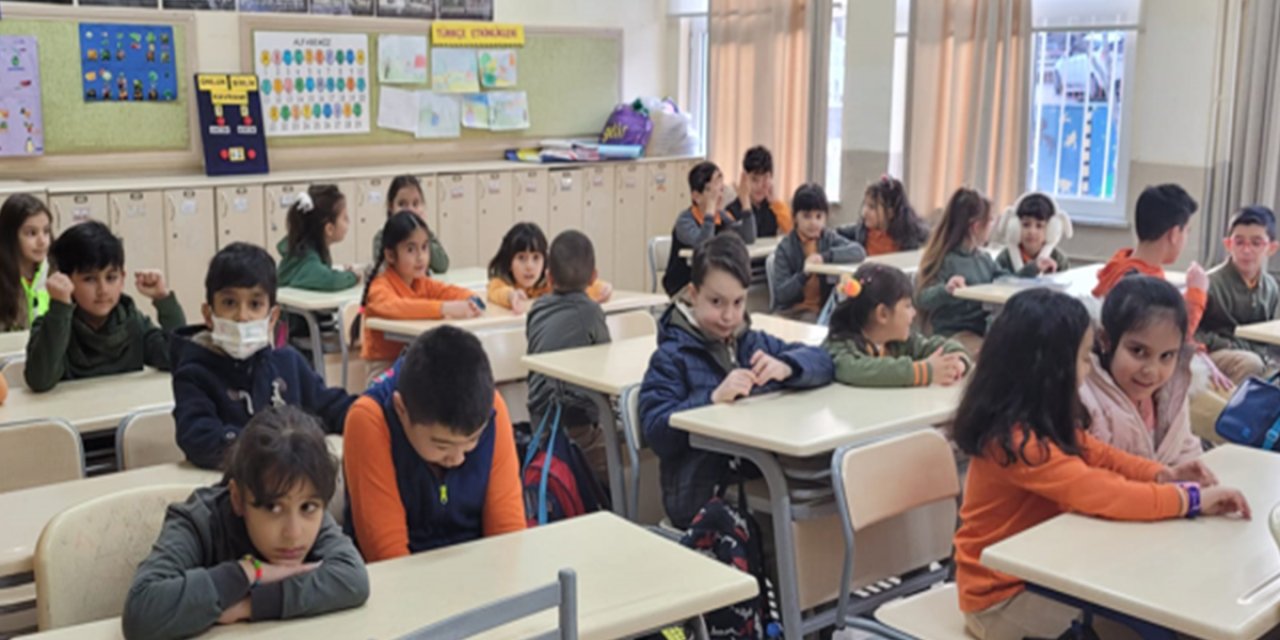 Okullarda İngilizce dersleri sil baştan, üç ayrı grup oluşturulacak