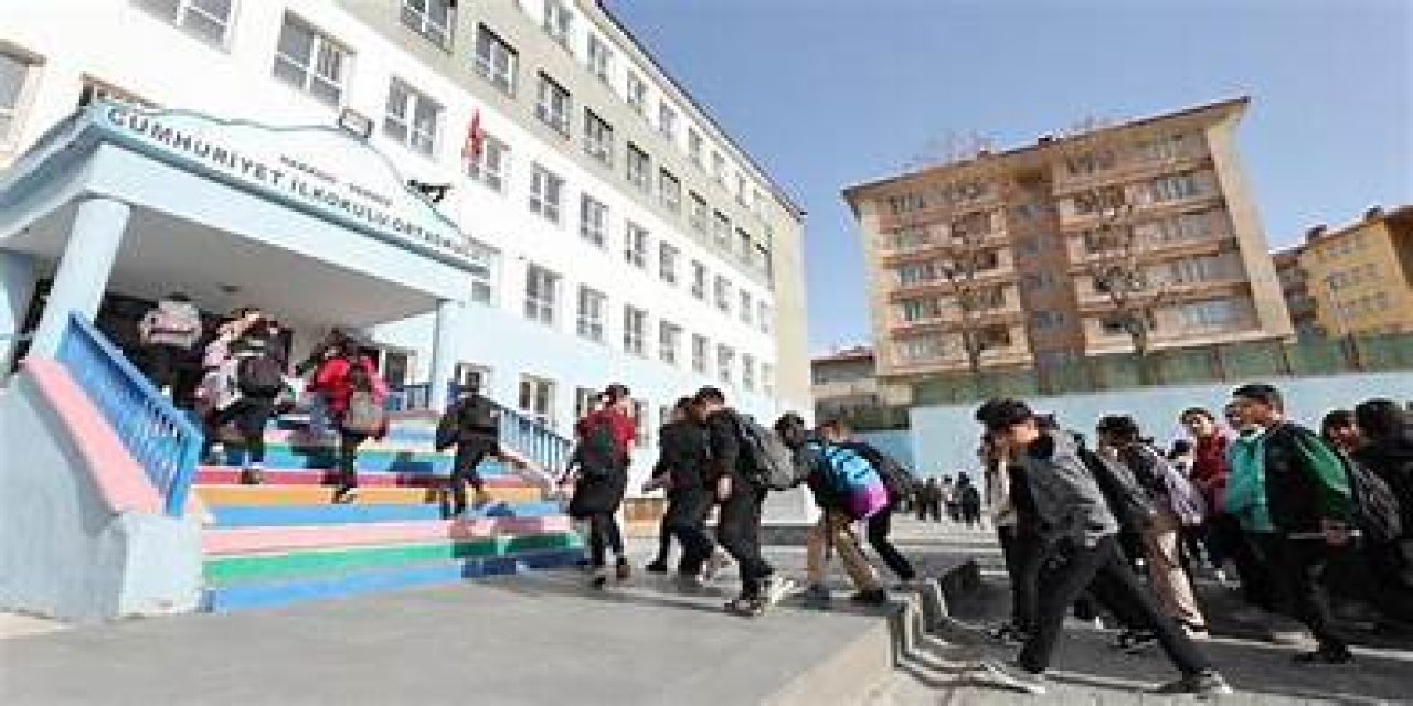 MEB’den 2025-2026 Eğitim Yılına Yönelik Yeni Düzenlemeler