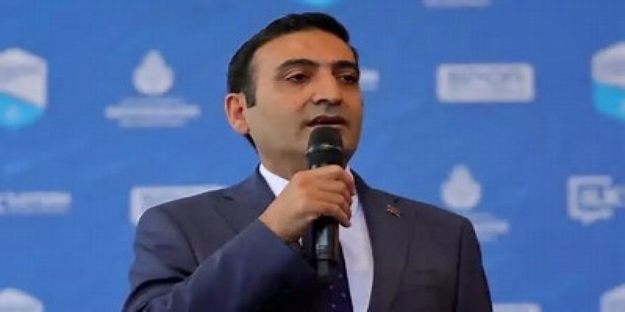 Belediye Başkanı Güney, görevinden uzaklaştırıldı