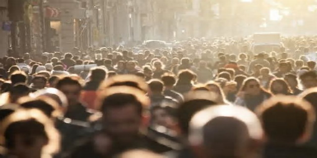 TÜİK 2025 yılı ikinci çeyrek İşgücü İstatistikleri’ni açıkladı