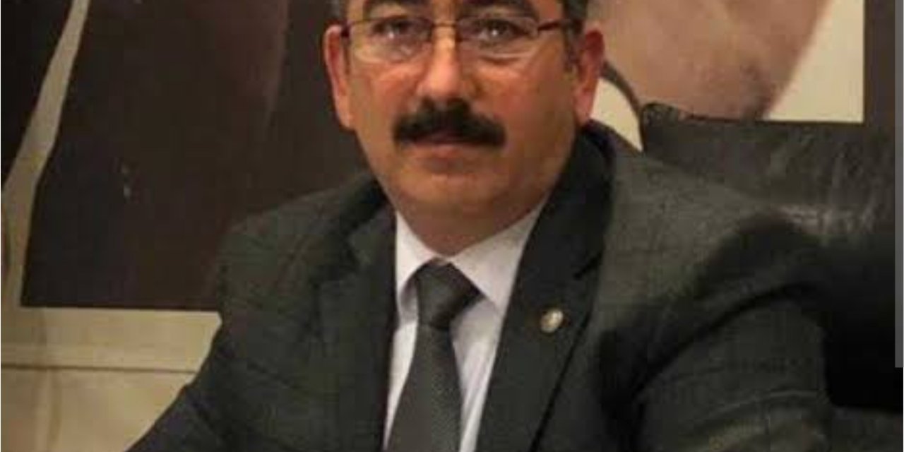 Uğur Özpolat’tan CHP’deki istifalara sert tepki