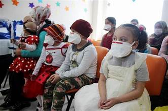 Sessiz Düşman Lösemiye Karşı: Erken teşhis hayat kurtarıyor!