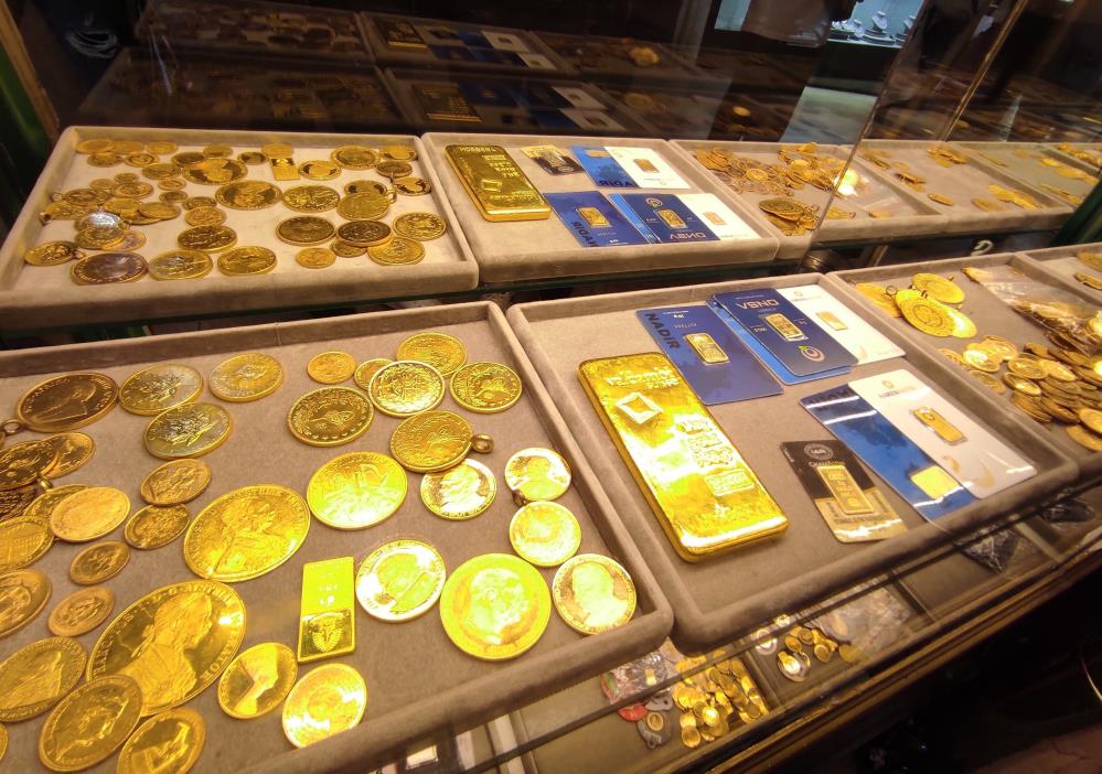 Altında sert düşüş! son üç haftanın en düşük seviyesi görüldü