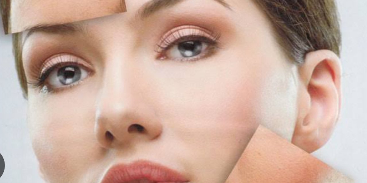 Üniversitede üretildi: Cilt kanserine neden olan lekelerde bile etkili