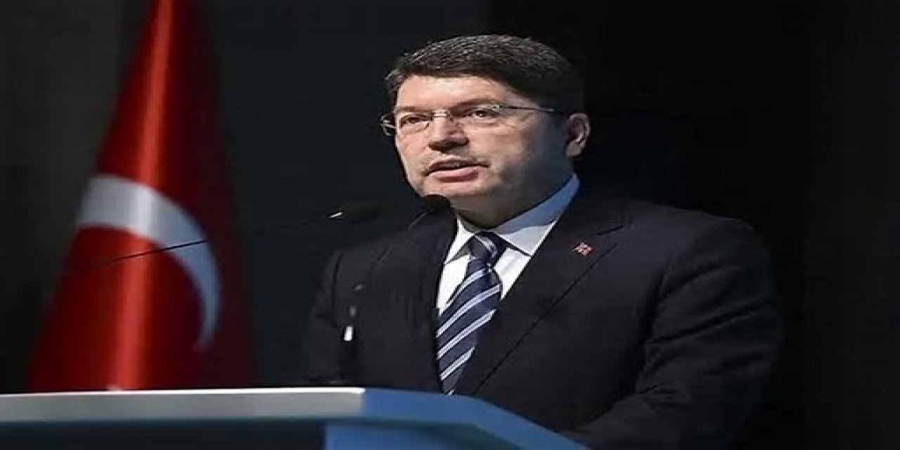 Adalet Bakanlığı'ndan duyuru: Görevde yükselme sınavı 30 Kasım’da