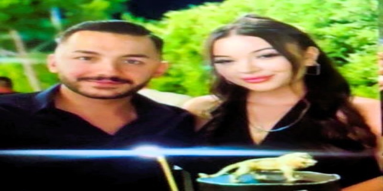 Doğum günü faciaya döndü: nişanlı çift kazada can verdi