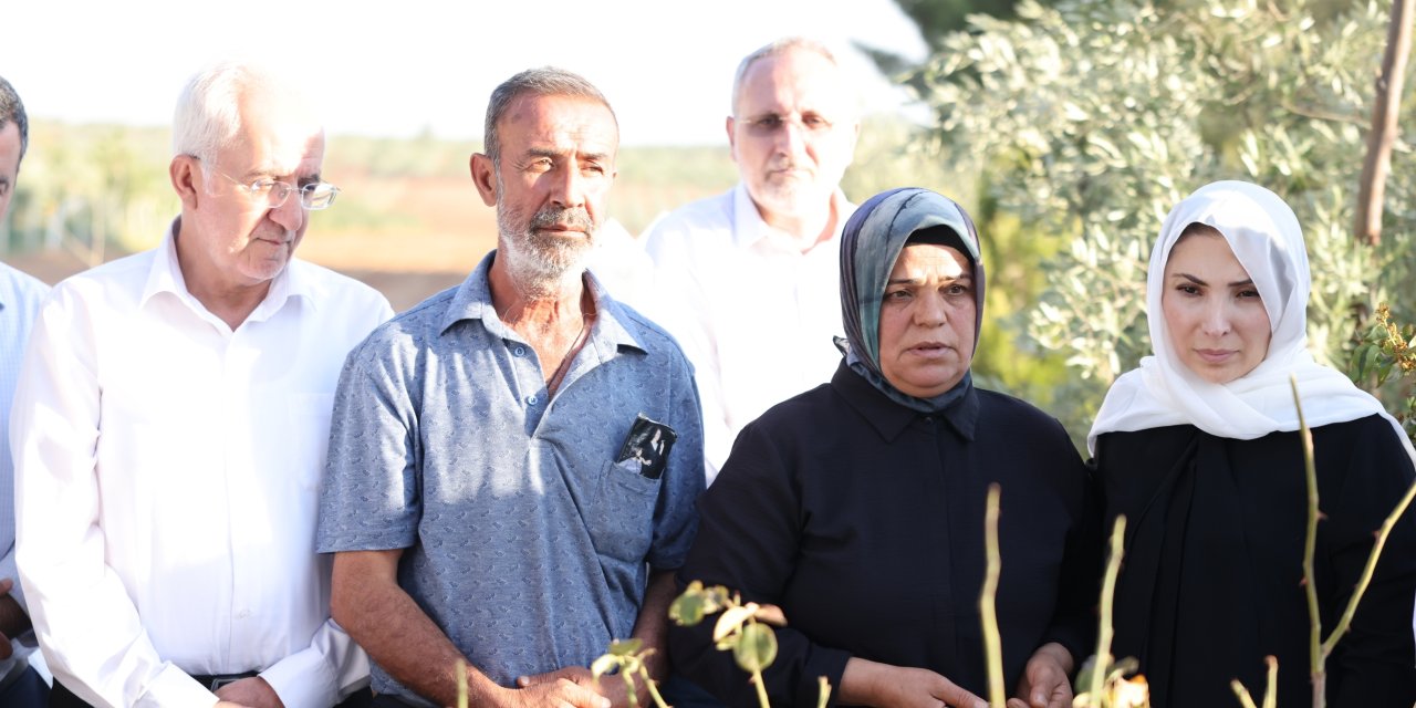 GGC Basın şehitlerini unutmadı
