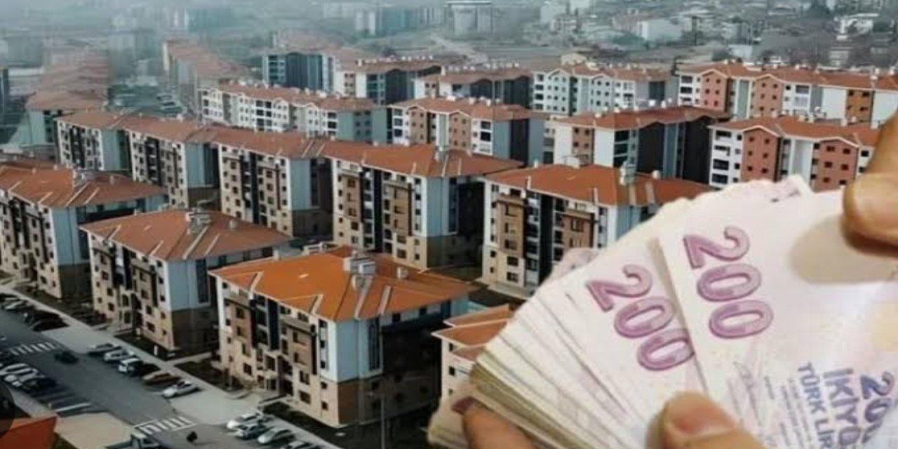 Emlak vergisinden muaf olmanın yolları! 10-15 Kat artış yolda