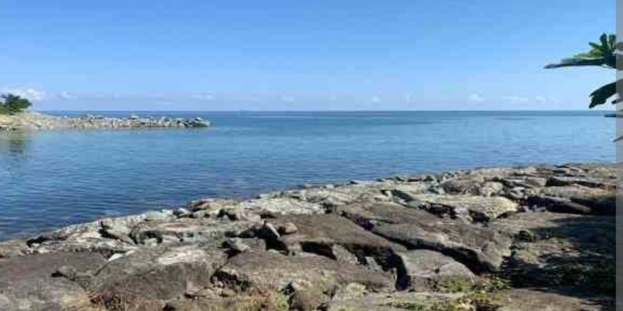 Rize’de denizde erkek cesedi bulundu