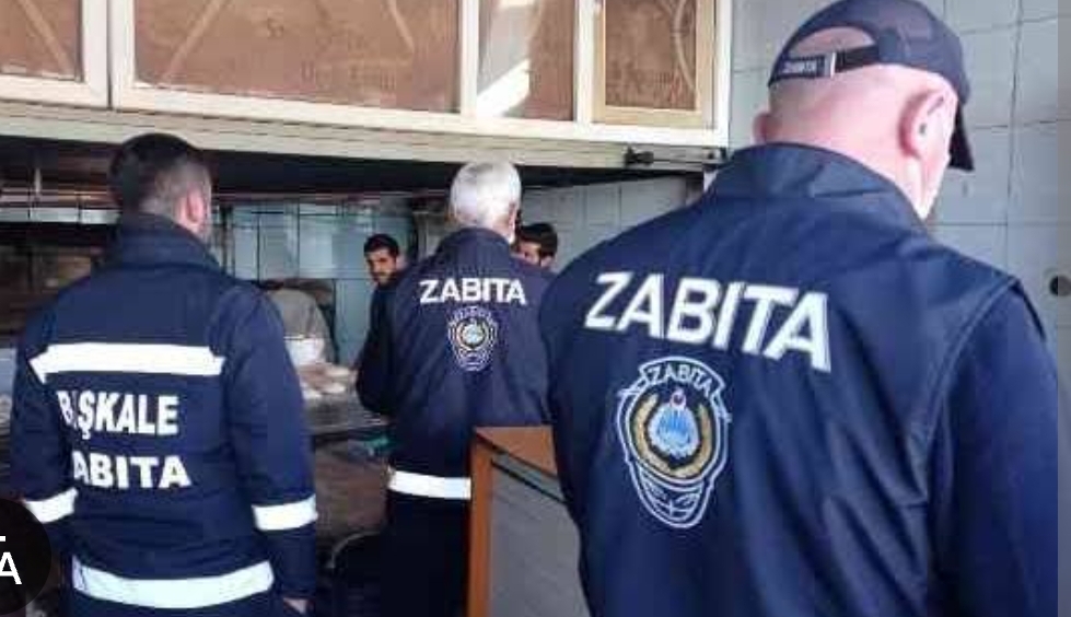 Şehitkamil Belediyesi Zabıta Memuru alıyor