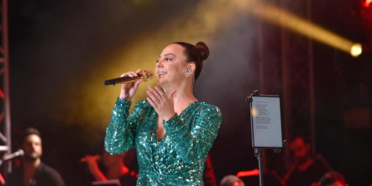 Şarkıcı Ebru Gündeş’in eşi Murat Özdemir gözaltında