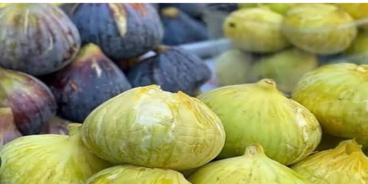 İncirde gizli sır