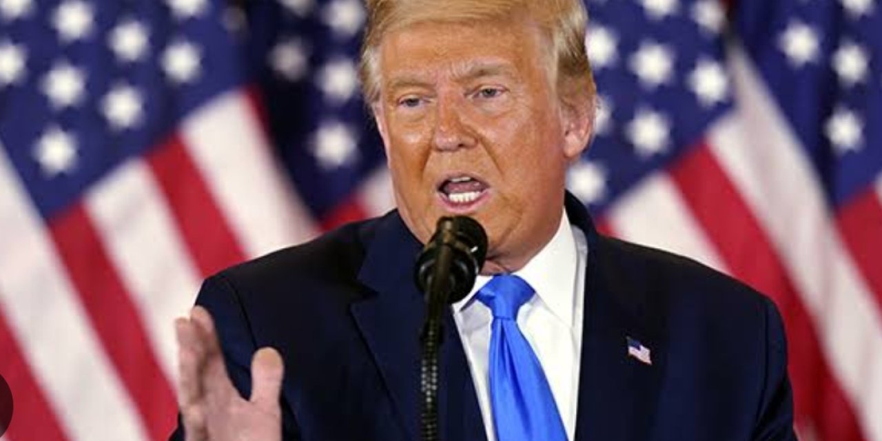 ABD Başkanı Trump: "Rusya-Ukrayna Savaşı’nın nereye gideceğini 2 hafta içinde göreceğiz"