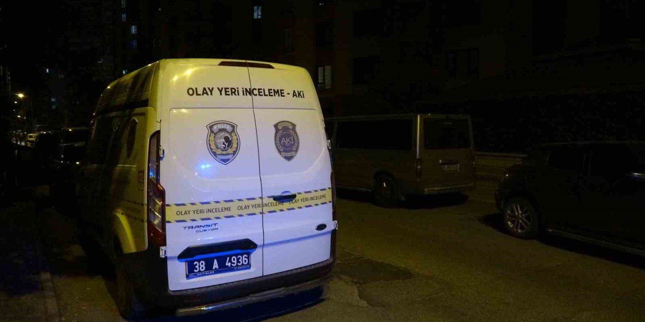 Kanser hastası kadın banyoda ölü bulundu