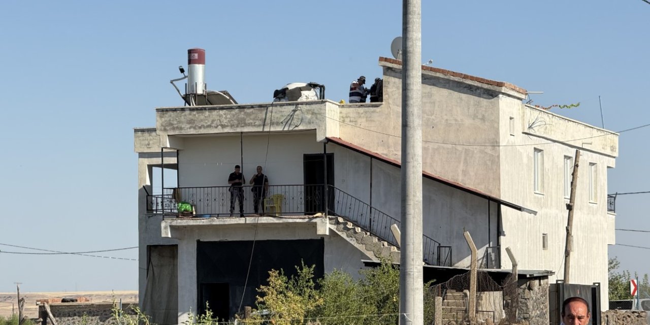 Diyarbakır’da silahlı kavga  2 ölü, 13 gözaltı