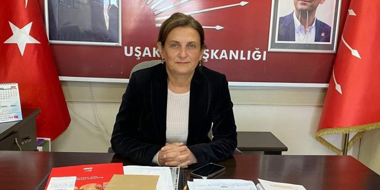 Uşak’ta CHP istifalarla sarsıldı