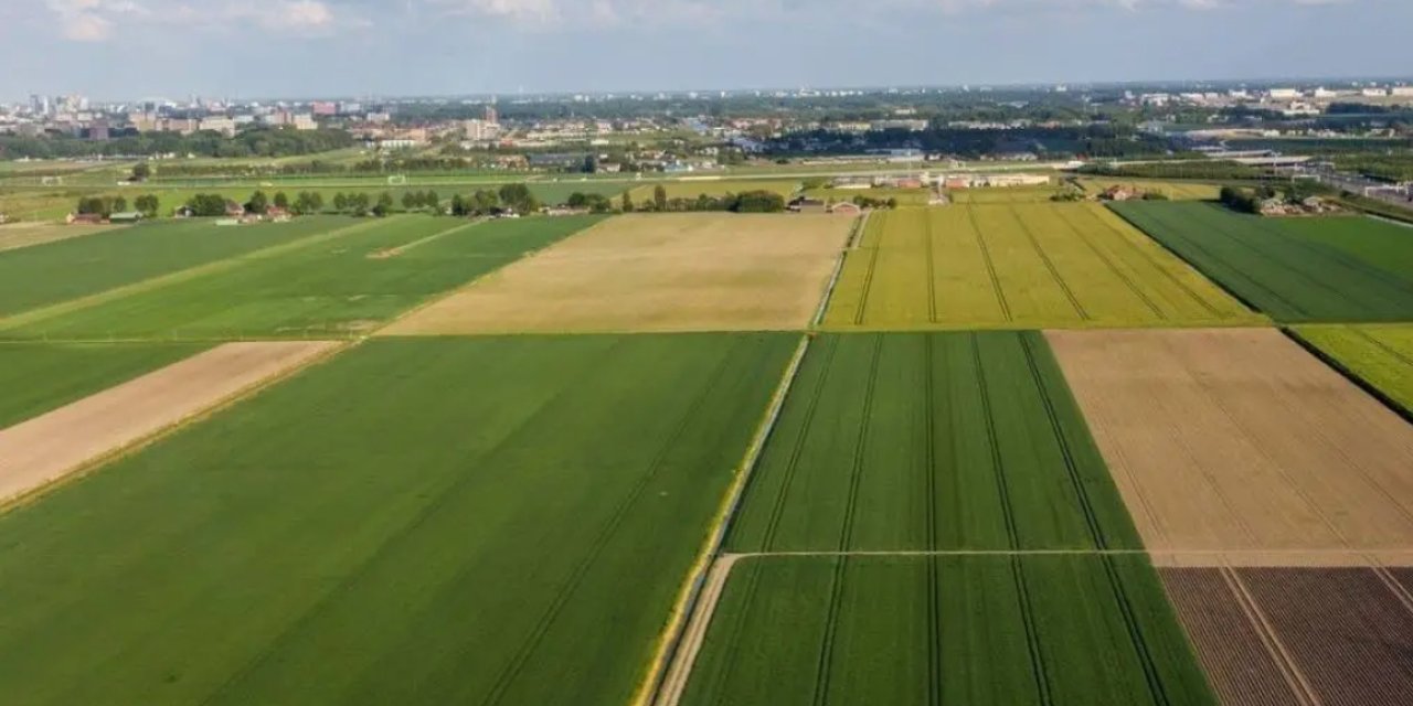 Danıştay’dan tarım arazileri düzenlemesine “iptal yolu"