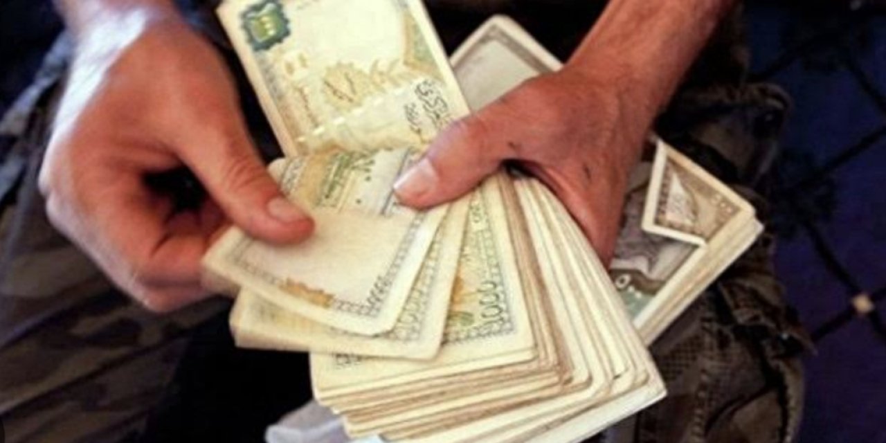 Yeni banknotlar kademeli geliyor