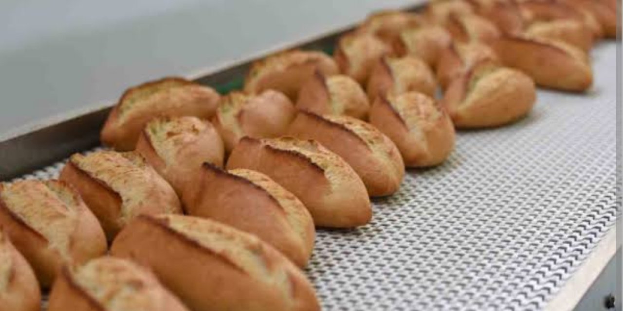 Kilis’te Halk Ekmek hizmeti pazartesi başlıyor