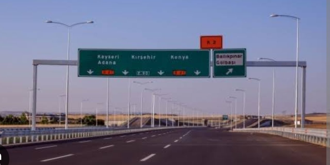 Türkiye'de bir ilk, Bakan Uraloğlu’na radar cezası