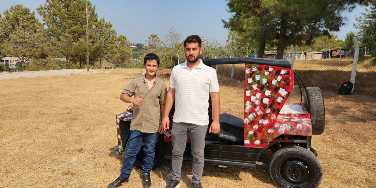 Konya’da silahlı saldırı 2 ölü