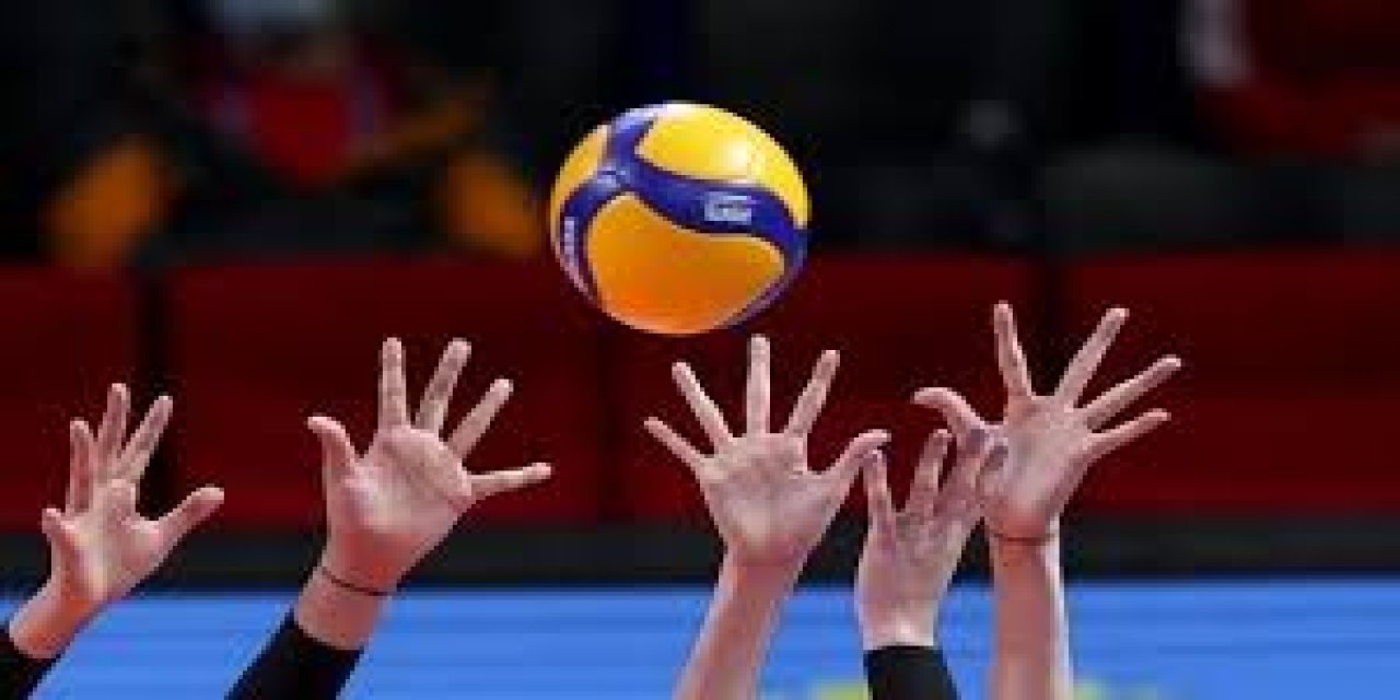 Voleybol Ligi Tarihleri Değişti