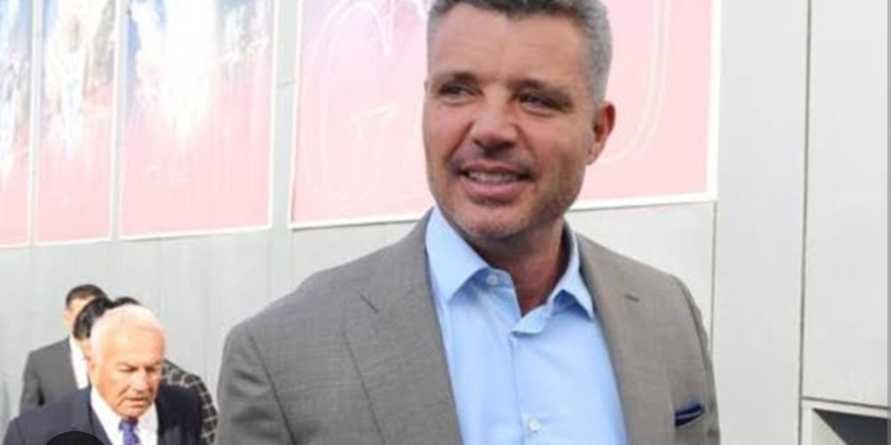 Fenerbahçe de Ali Koç’a sürpriz rakip