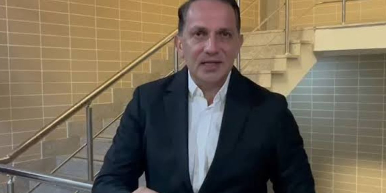 Avukat serbest bırakıldı