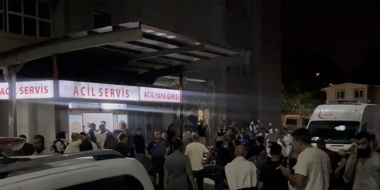 Bursa’da kadın cinayeti