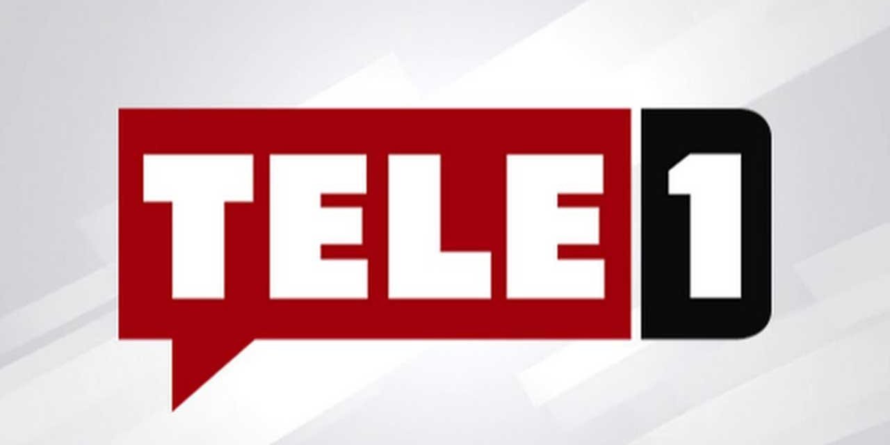 TELE1 ekranı karartılacak