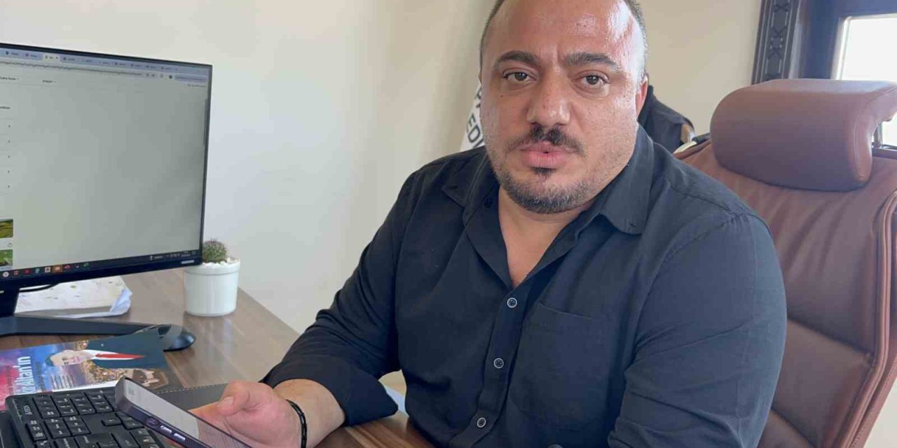 Dikkat; Dolandırıcılar internette cirit atıyor, ev, arsa araba hayaliniz yok olmasın