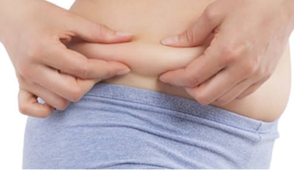 Liposuction ile bölgesel yağlardan kurtulmak mümkün