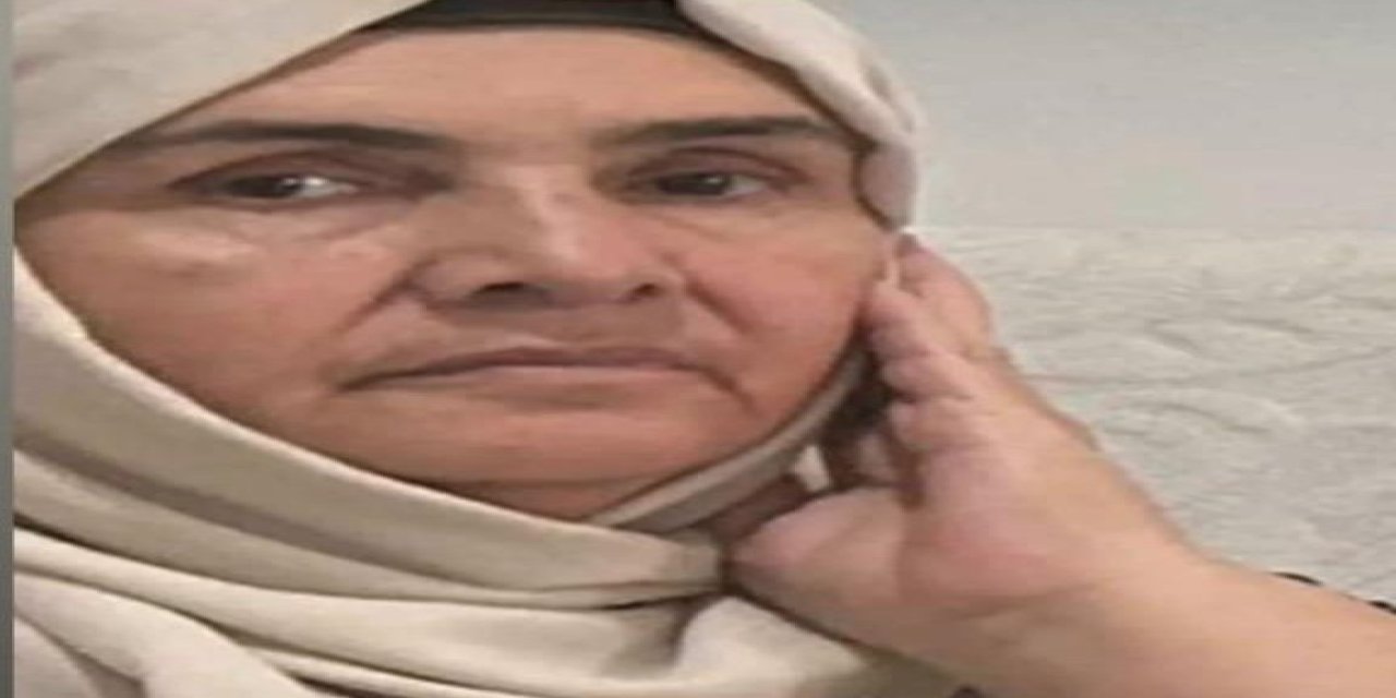 Gaziantep'te eşi tarafından 14 yerinden bıçaklanan kadın öldü