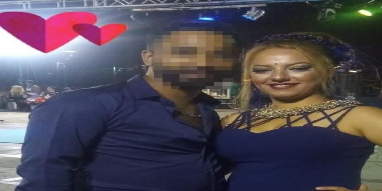 3 çocuk annesi kadın bıçaklanarak öldürüldü