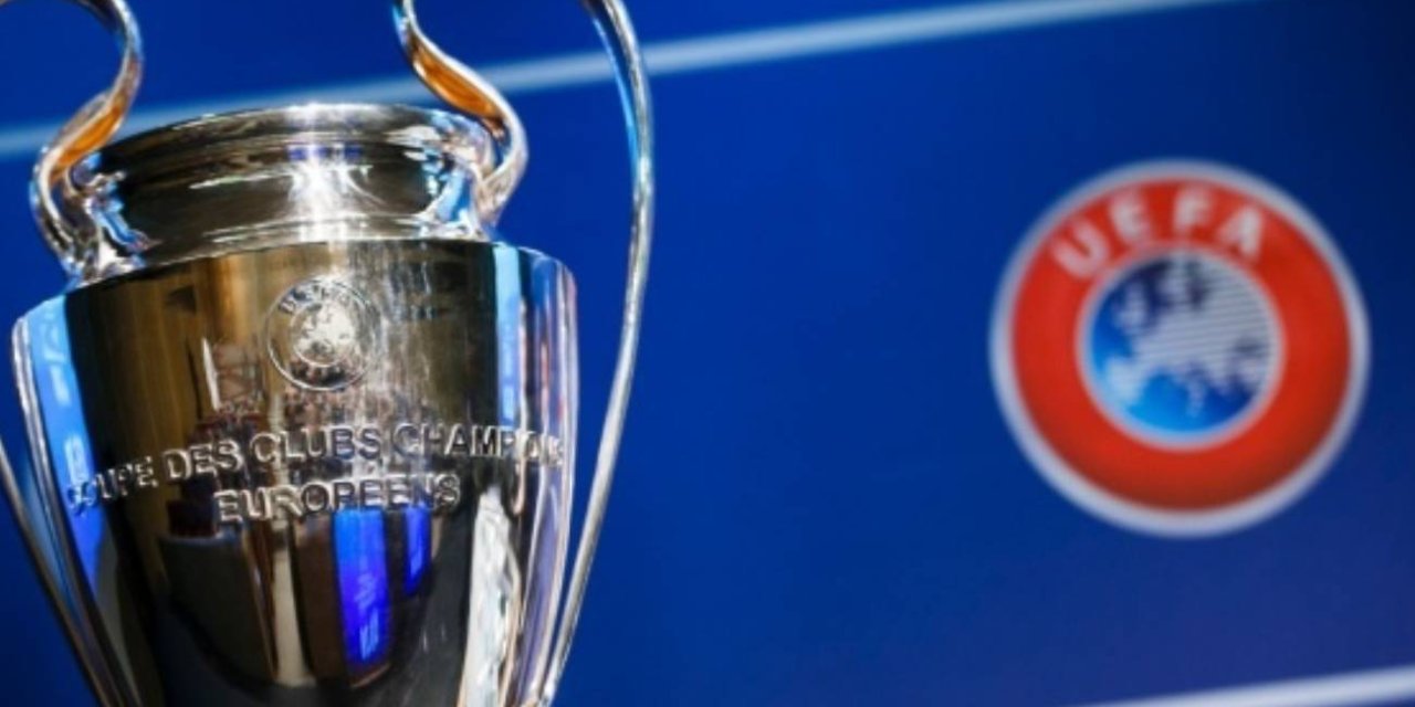 Galatasaray’ın rakipleri belli oldu