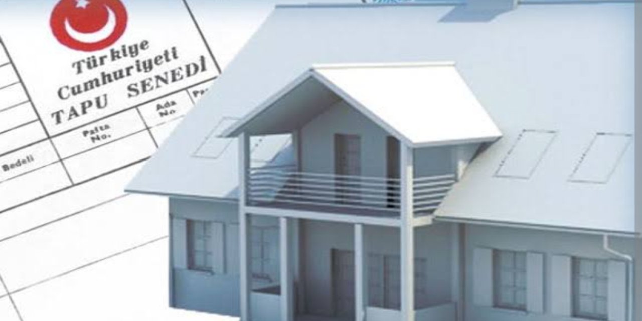 Tapuda büyük denetim başladı