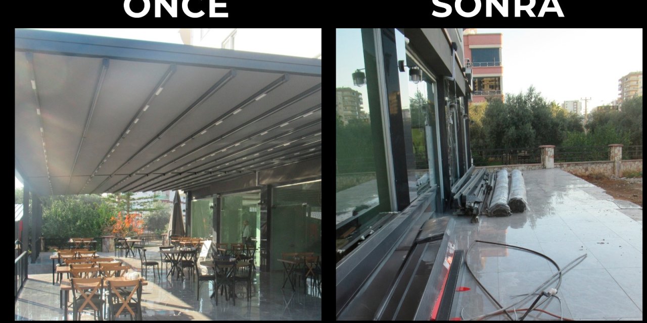 Yenişehir’de kaçak yapılara geçit yok: yıkımlar tüm hızıyla sürüyor