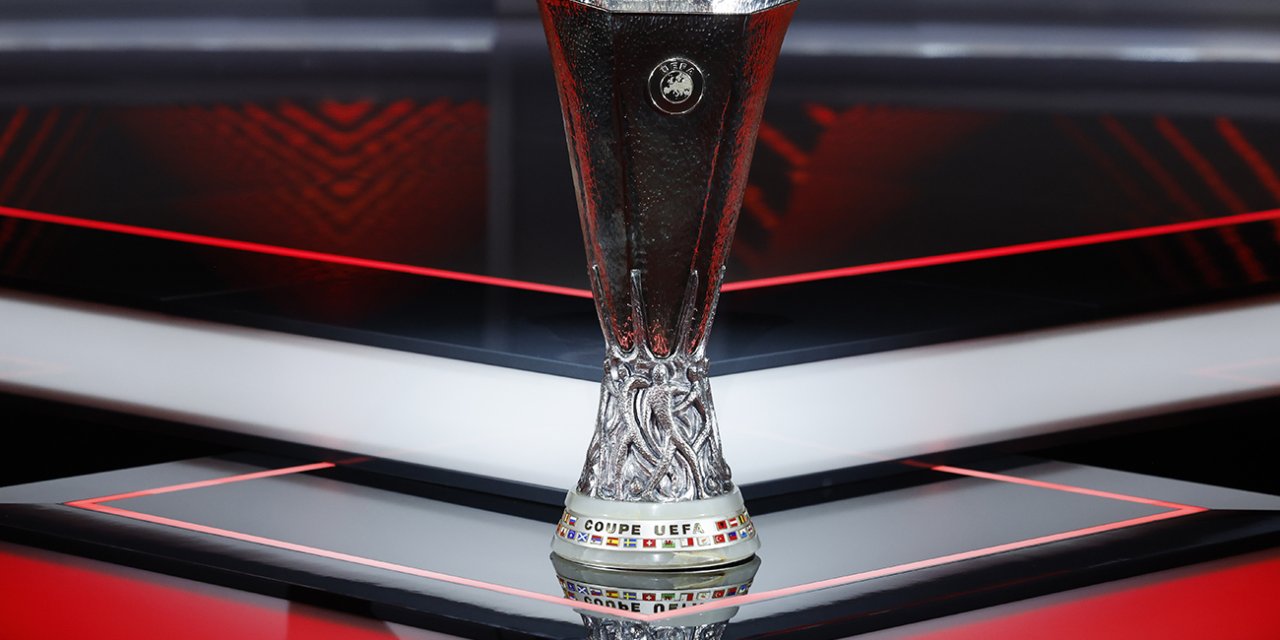Fenerbahçe’nin UEFA Avrupa Ligi’ndeki rakipleri belli oldu!