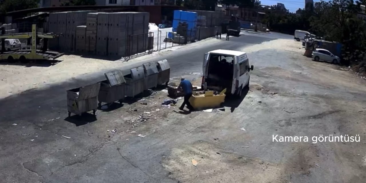 Toroslar'da kaçak döküme geçit yok! belediye denetimleri sıkılaştırdı