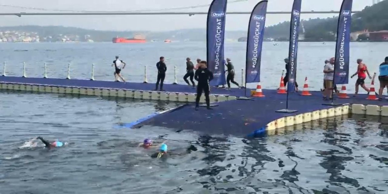 Hong Konglu sporcu İstanbul'da kalp krizi geçirdi