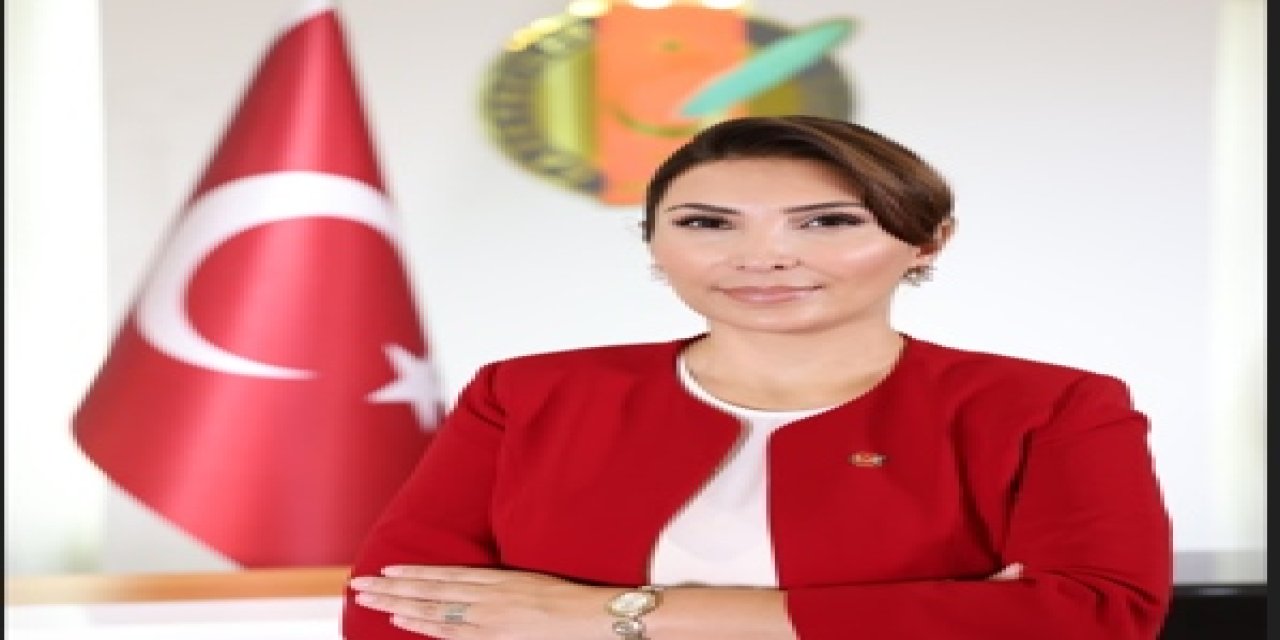 GGC Başkanı Meral Ay: "30 Ağustos Cumhuriyet'in en önemli dönüm noktasıdır"