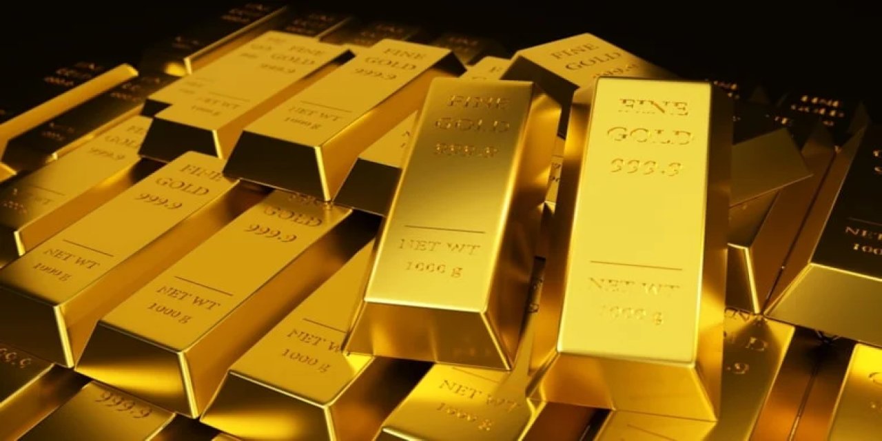 Altın uçuşta! bankacılık devleri o tarihi işaret etti