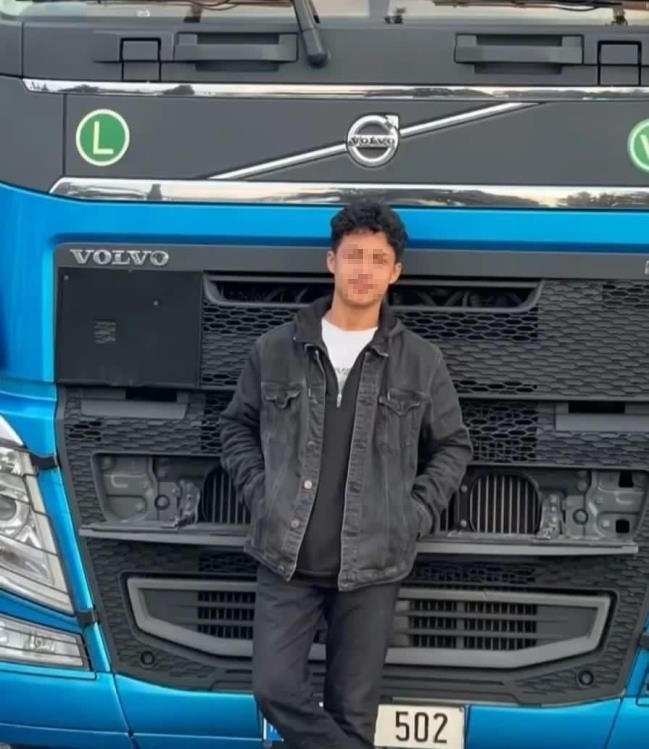 Mardin’de bir çocuk başından vurulmuş halde bulundu