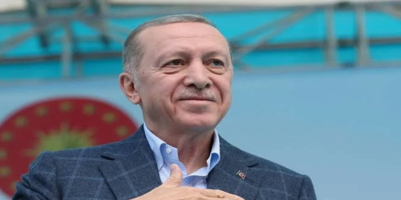 Cumhurbaşkanı Erdoğan, "Putin’i yakında ülkemizde bekliyoruz" dedi.