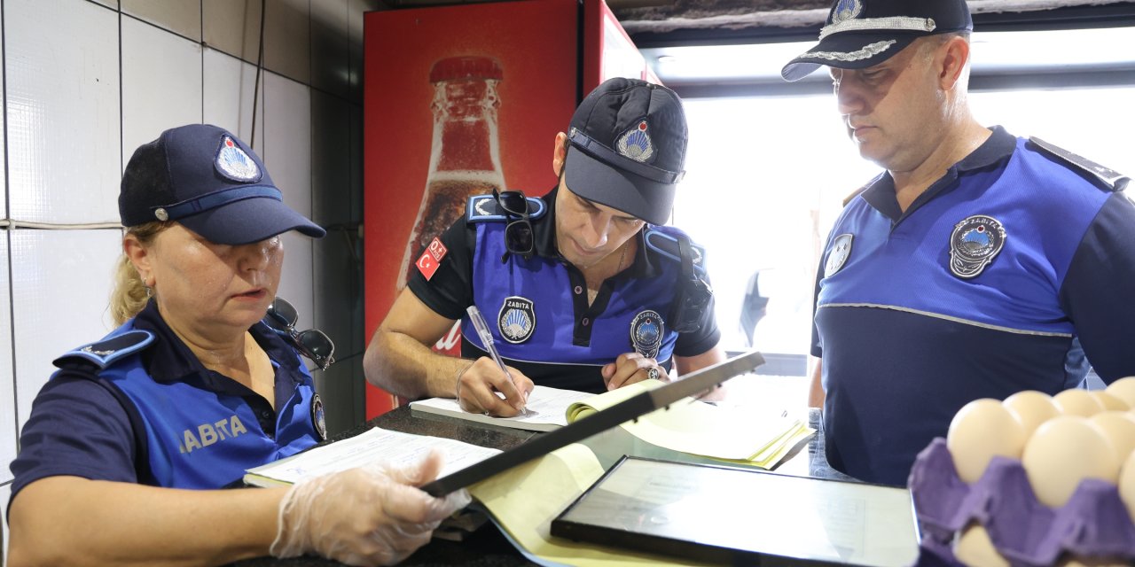 Toroslar Belediyesi halk sağlığını ön planda tutuyor